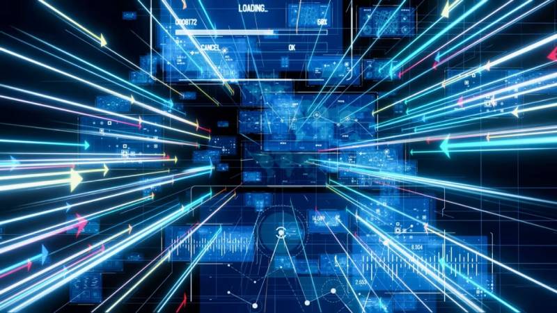 礼泉县SCADA系统开发：守护工业安全的数字卫士