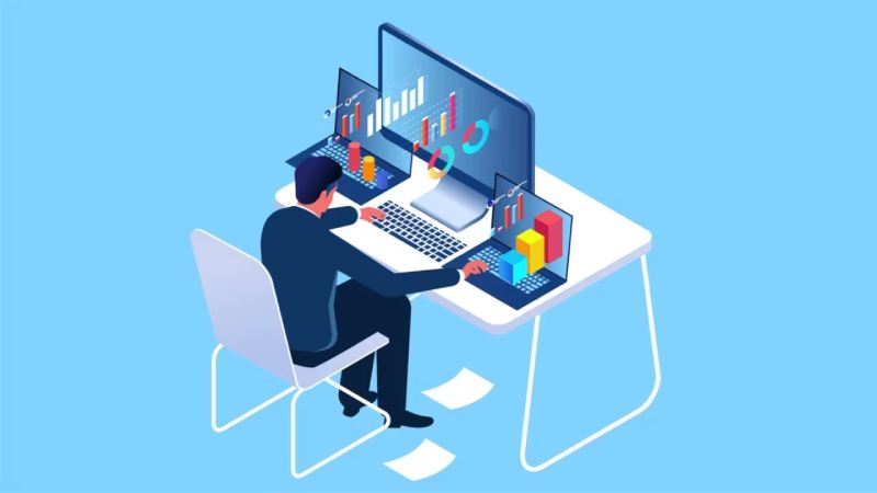 信创与ERP深度融合,礼泉县软件开发公司赋能企业精细化管理