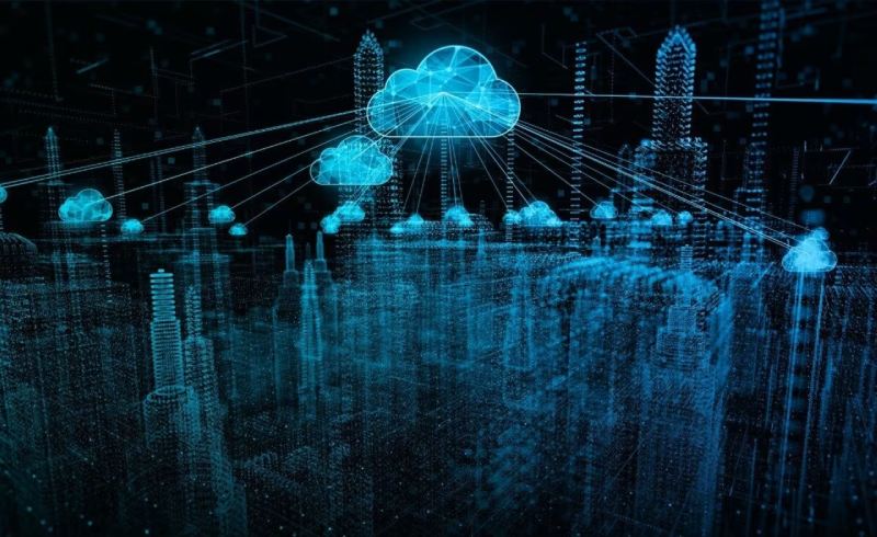 信创适配赋能：MES系统国产化转型的礼泉县实践