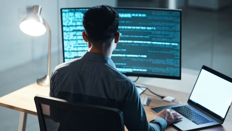 代码重构未来：礼泉县软件开发公司智能开发引擎