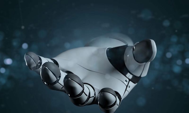 ERP系统信创改造：礼泉县企业数字化转型的核心引擎